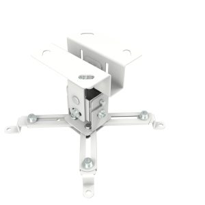 SUPORTE TECTO NAPOFIX PROJECTOR 340 BRANCO