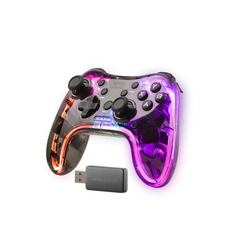 MARS GAMING Gamepad wireless MGP24 - Image 2