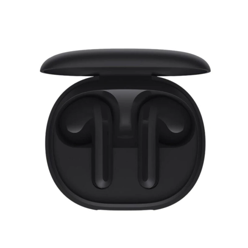 Xiaomi Auriculares Redmi buds 4 bt Black - Image 3