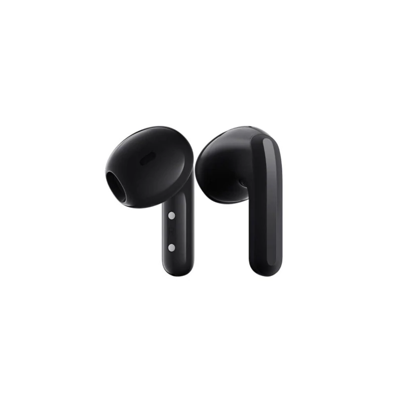 Xiaomi Auriculares Redmi buds 4 bt Black - Image 2