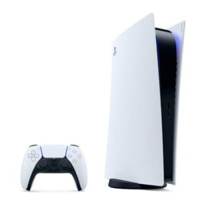 CONSOLA SONY PLAYSTATION 5 SLIM 1TB