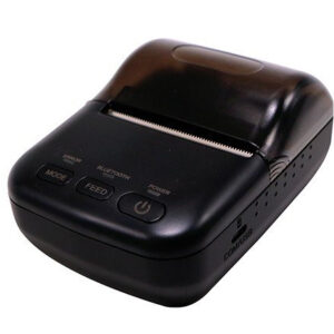 IMPRESSORA DDIGITAL TÉRMICA PORTÁTIL RM-T12BT