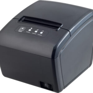 IMPRESSORA DDIGITAL TÉRMICA S260M 203DPI 80MM C/ CORTE - USB / SERIE / LAN