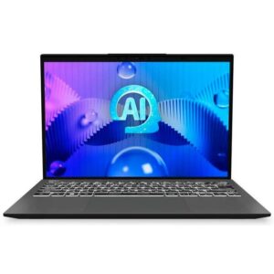 Portátil MSI Prestige 13 AI Evo A1MG-067PT 13.3" Ultra 5 125H 16GB 1TB 2.8K OLED W11