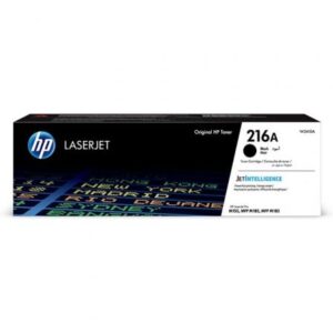 HP 216A TONER Preto